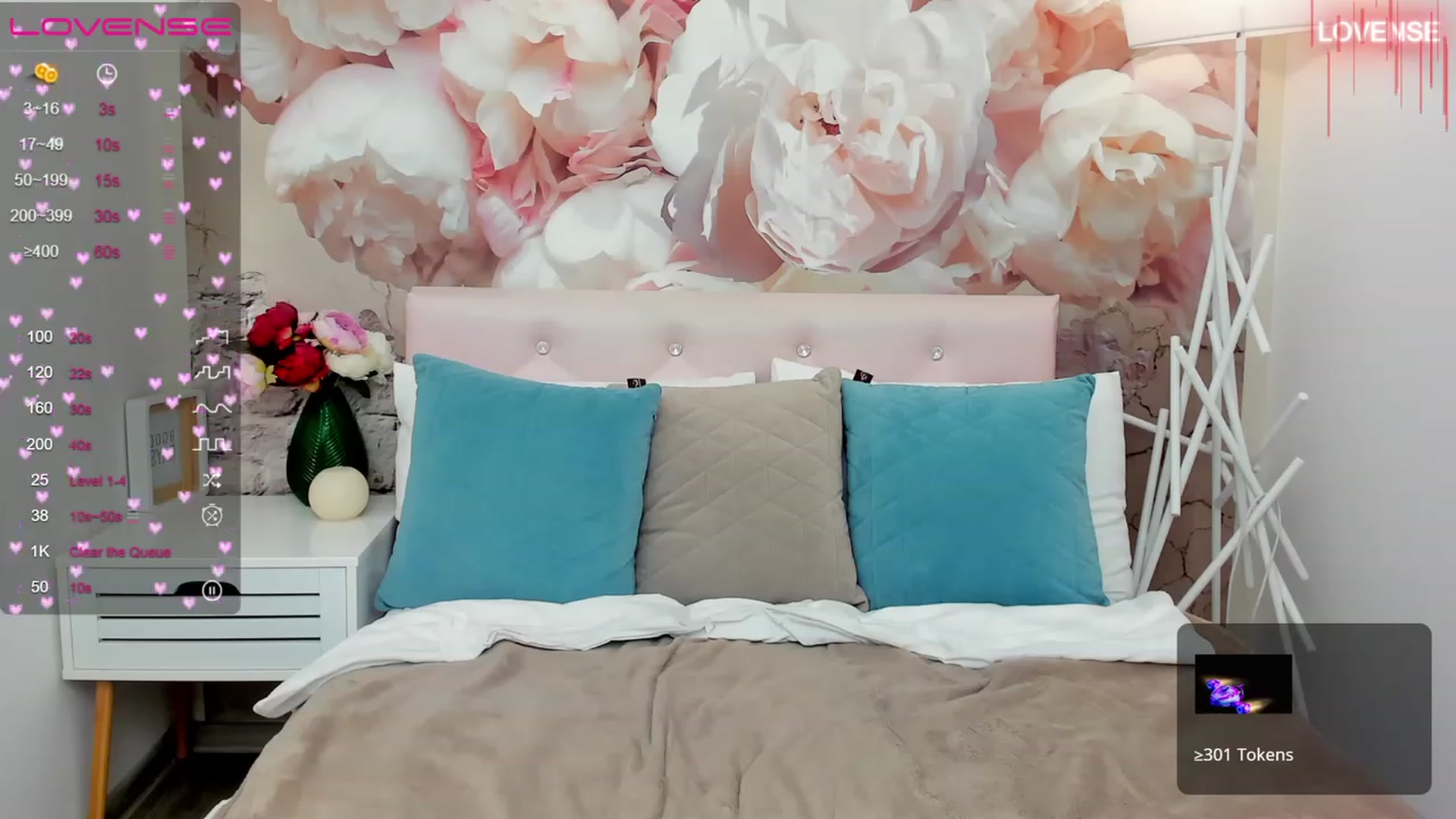 Gallery image thumbnail from SofiGrace's myfreecams stream on, 06/30/2023, 19:02 image 17 of 20