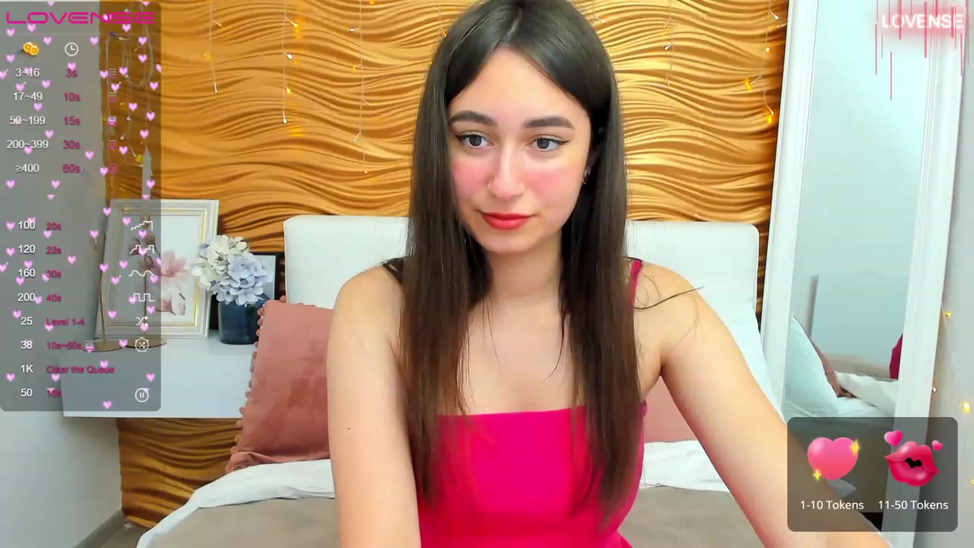 Gallery image thumbnail from SofiGrace's myfreecams stream on, 07/01/2023, 13:19 image 9 of 20