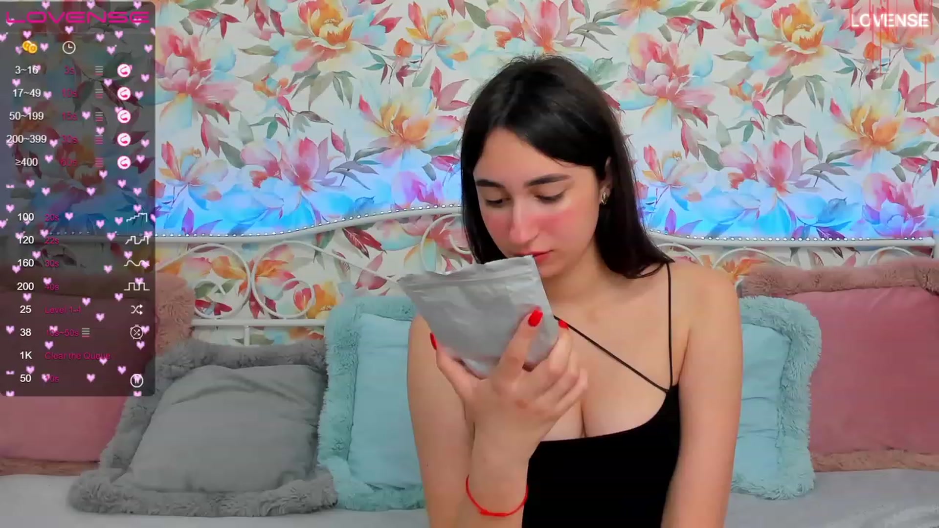 Gallery image thumbnail from SofiGrace's myfreecams stream on, 07/02/2023, 07:19 image 20 of 20