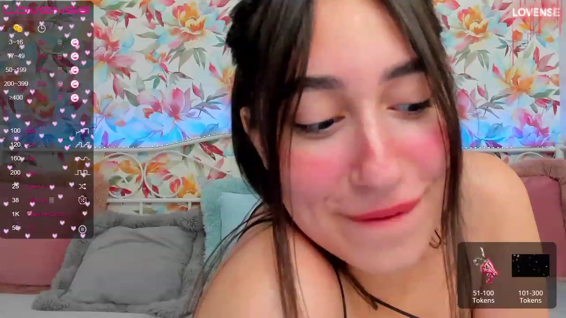 Gallery image thumbnail from SofiGrace's myfreecams stream on, 07/02/2023, 08:09 image 12 of 20