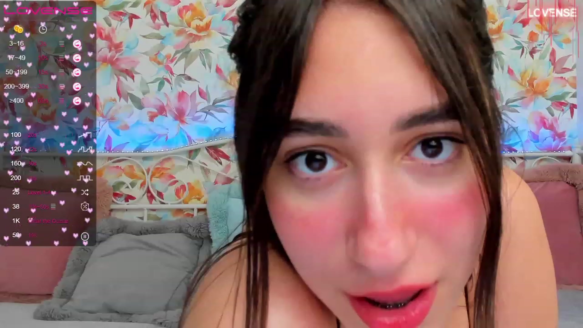 Gallery image thumbnail from SofiGrace's myfreecams stream on, 07/02/2023, 08:09 image 11 of 20