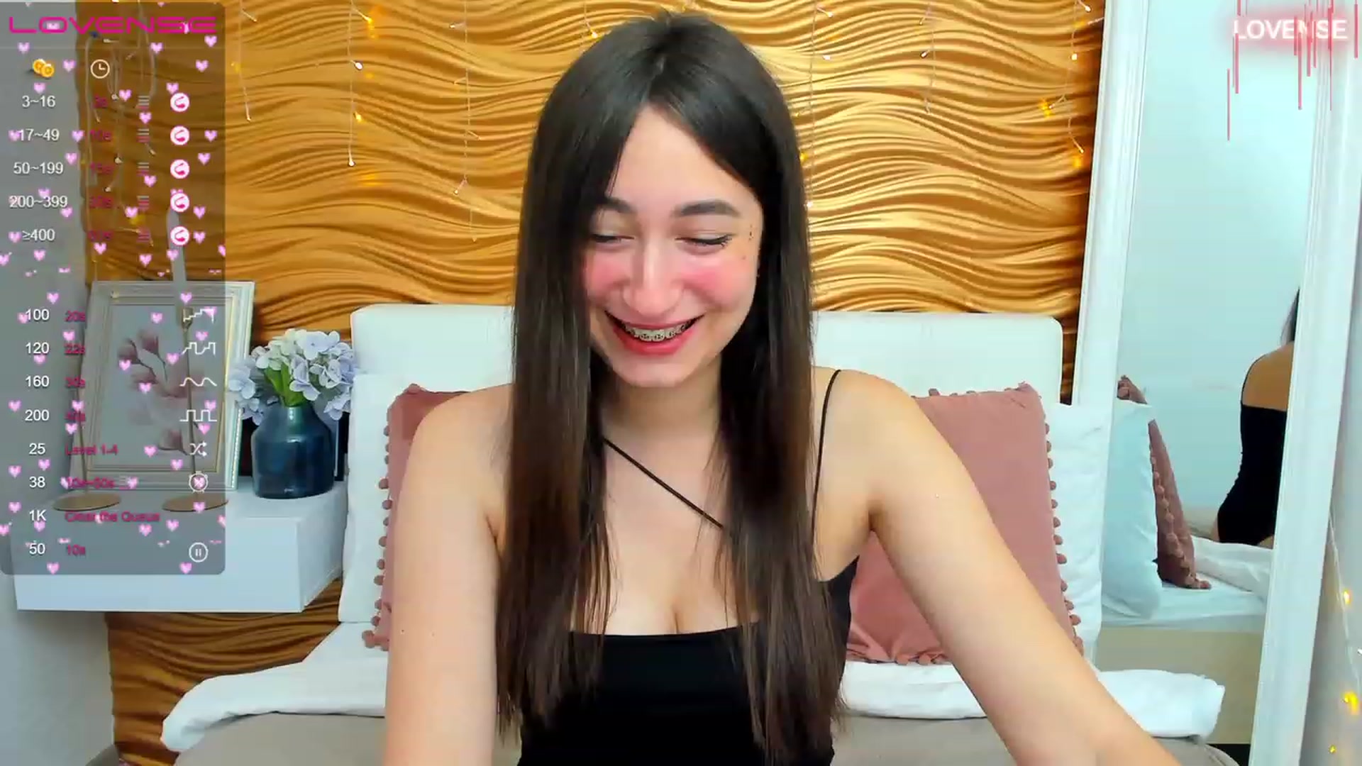 Gallery image thumbnail from SofiGrace's myfreecams stream on, 07/03/2023, 13:59 image 7 of 20