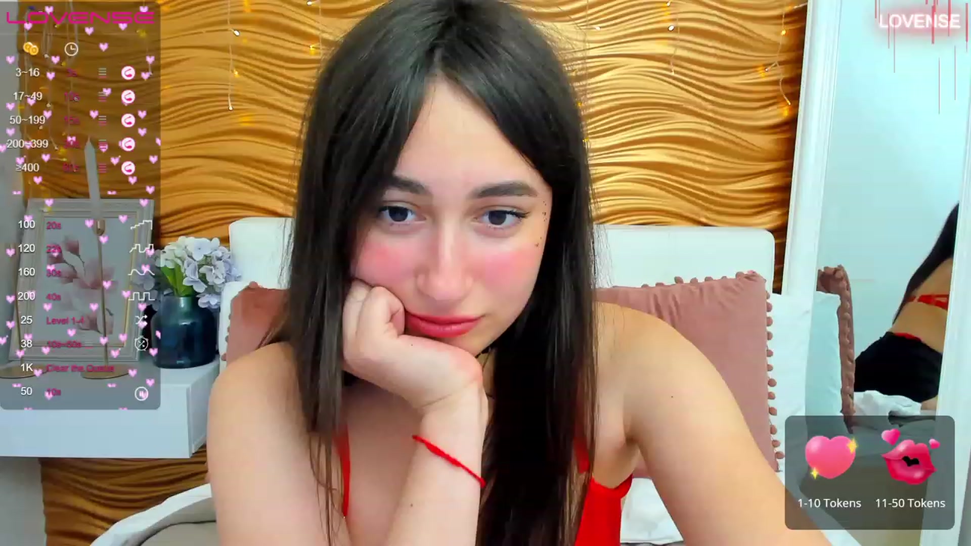 Gallery image thumbnail from SofiGrace's myfreecams stream on, 07/03/2023, 16:52 image 7 of 20