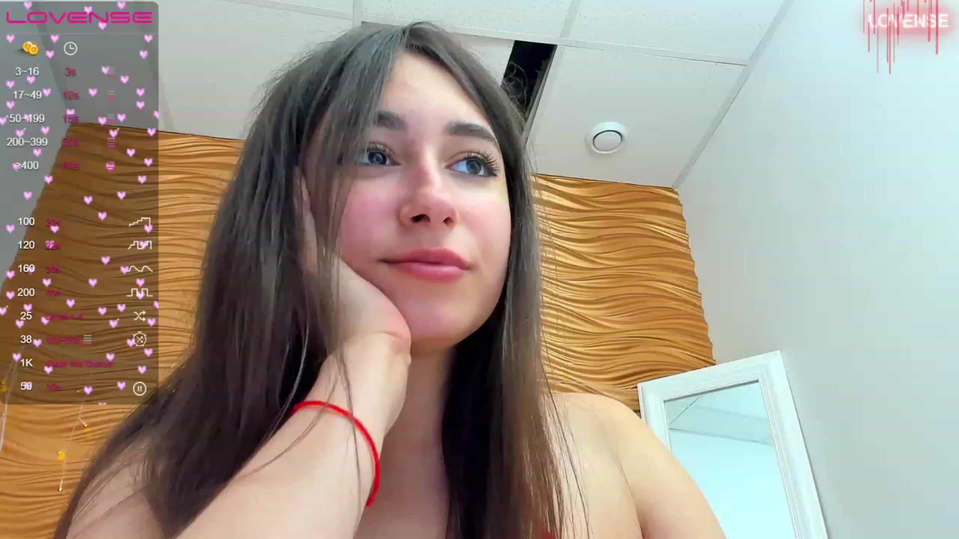 Gallery image thumbnail from SofiGrace's myfreecams stream on, 07/04/2023, 16:11 image 3 of 20