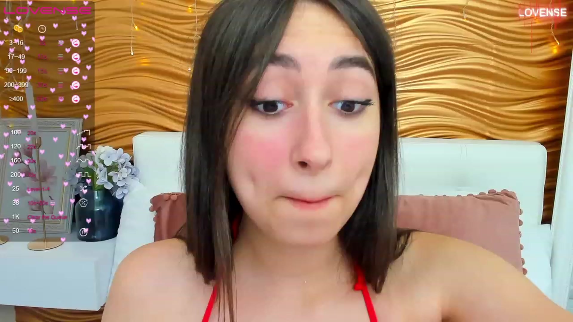 Gallery image thumbnail from SofiGrace's myfreecams stream on, 07/04/2023, 17:36 image 18 of 20