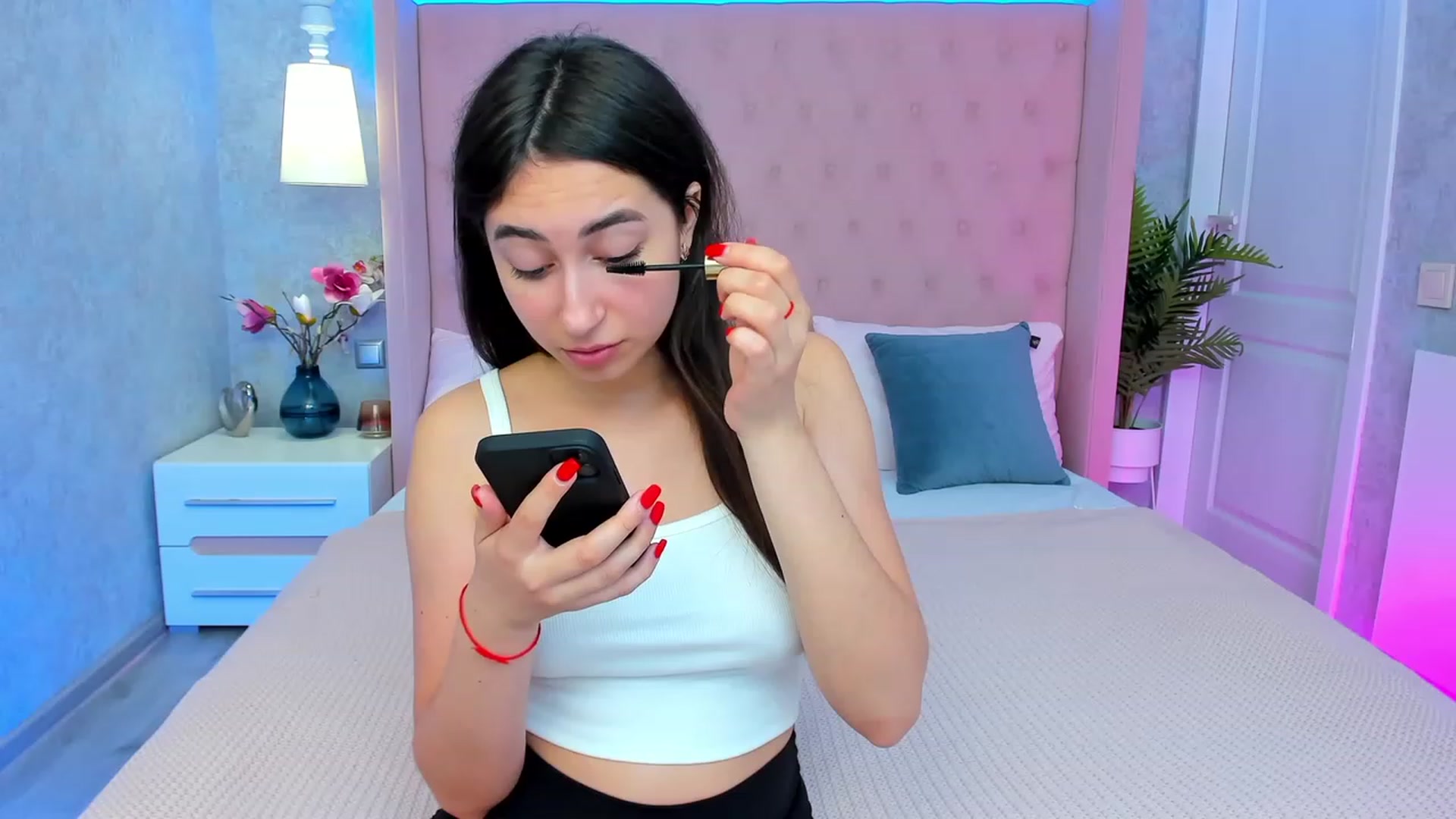 Gallery image thumbnail from SofiGrace's myfreecams stream on, 07/07/2023, 13:19 image 1 of 20