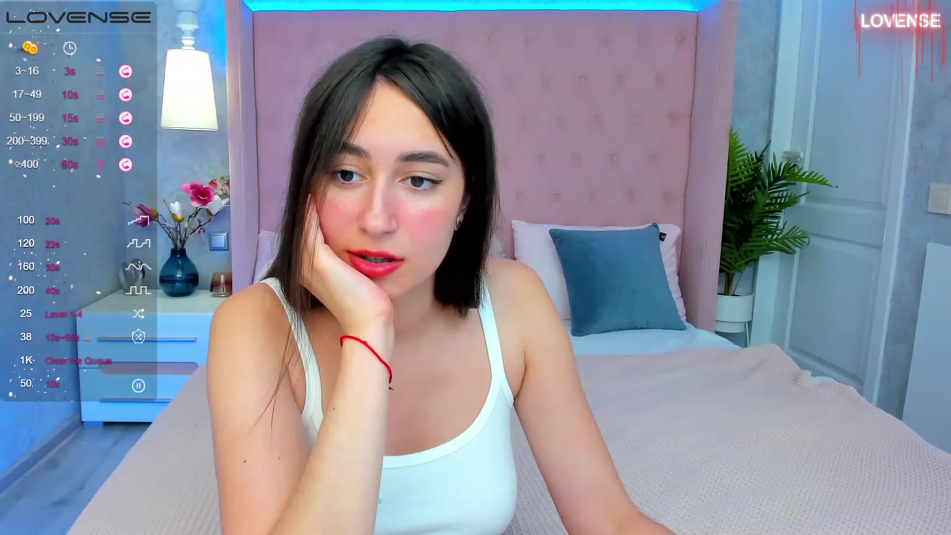 Gallery image thumbnail from SofiGrace's myfreecams stream on, 07/07/2023, 16:22 image 3 of 20