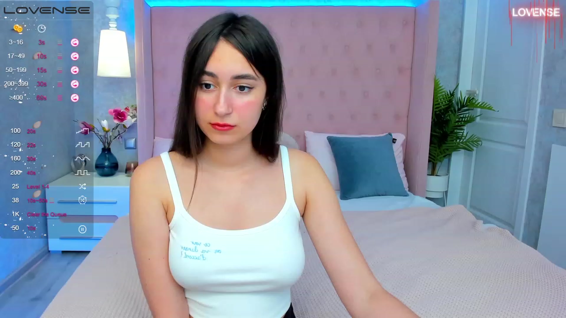 Gallery image thumbnail from SofiGrace's myfreecams stream on, 07/07/2023, 16:22 image 6 of 20