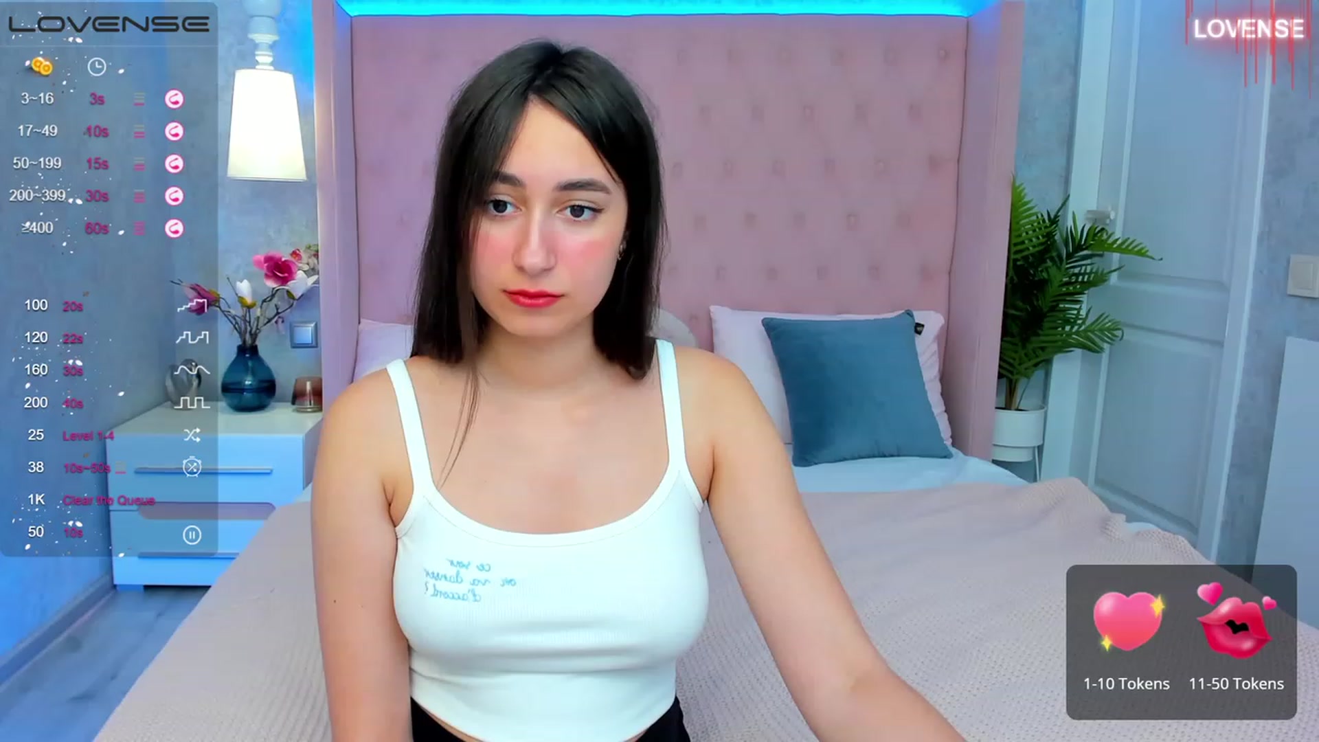 Gallery image thumbnail from SofiGrace's myfreecams stream on, 07/07/2023, 16:22 image 1 of 20