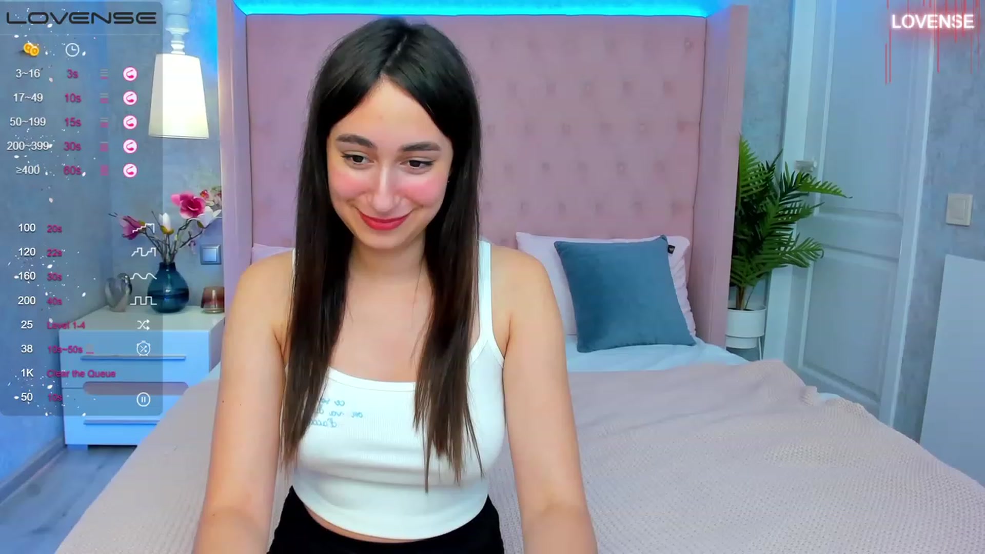 Gallery image thumbnail from SofiGrace's myfreecams stream on, 07/07/2023, 16:47 image 15 of 20