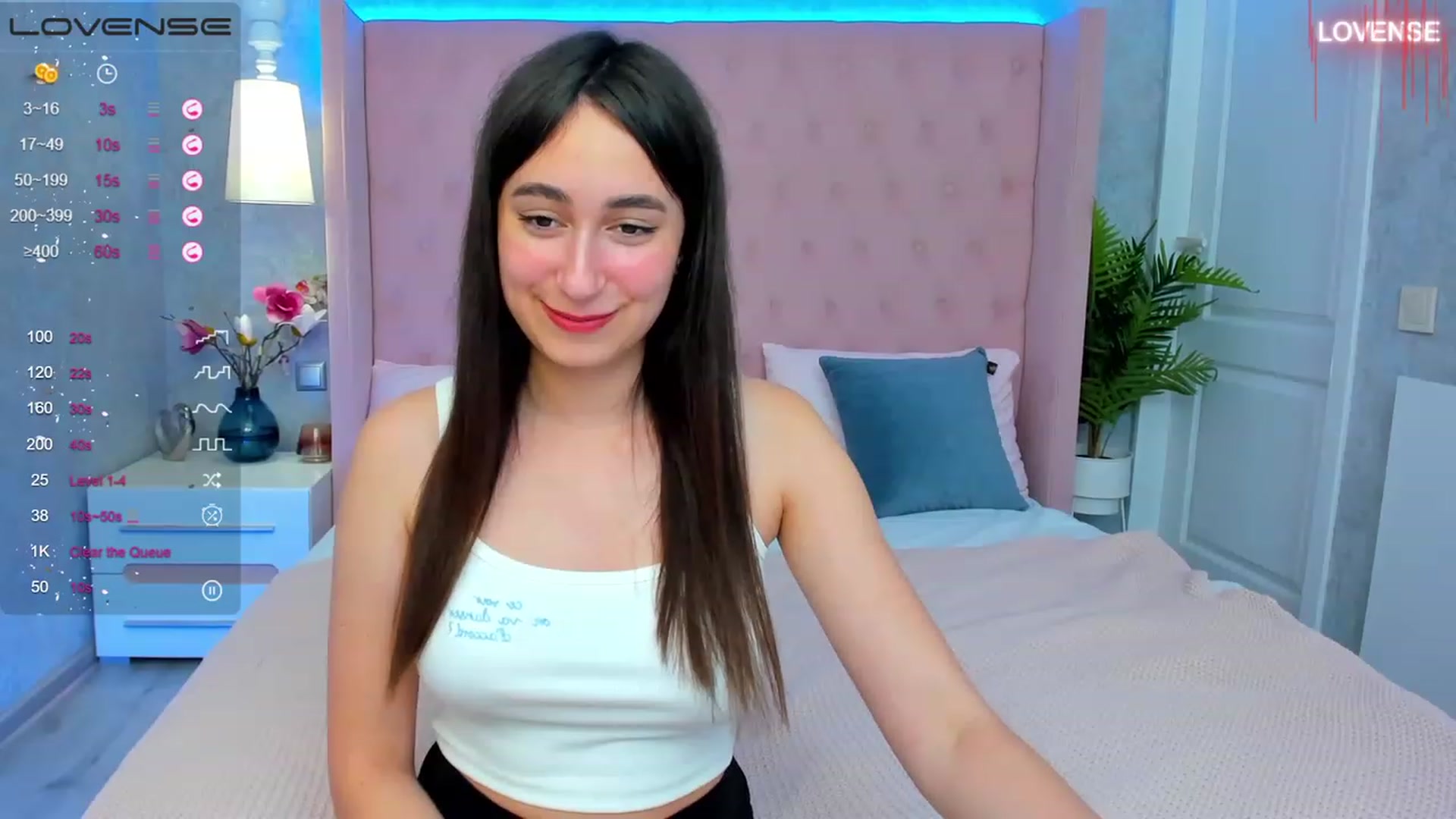 Gallery image thumbnail from SofiGrace's myfreecams stream on, 07/07/2023, 16:47 image 17 of 20