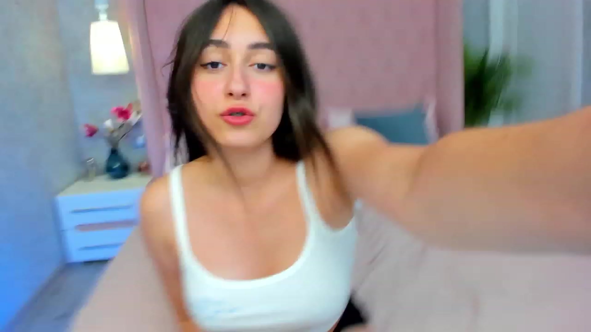 Gallery image thumbnail from SofiGrace's myfreecams stream on, 07/07/2023, 18:41 image 8 of 20