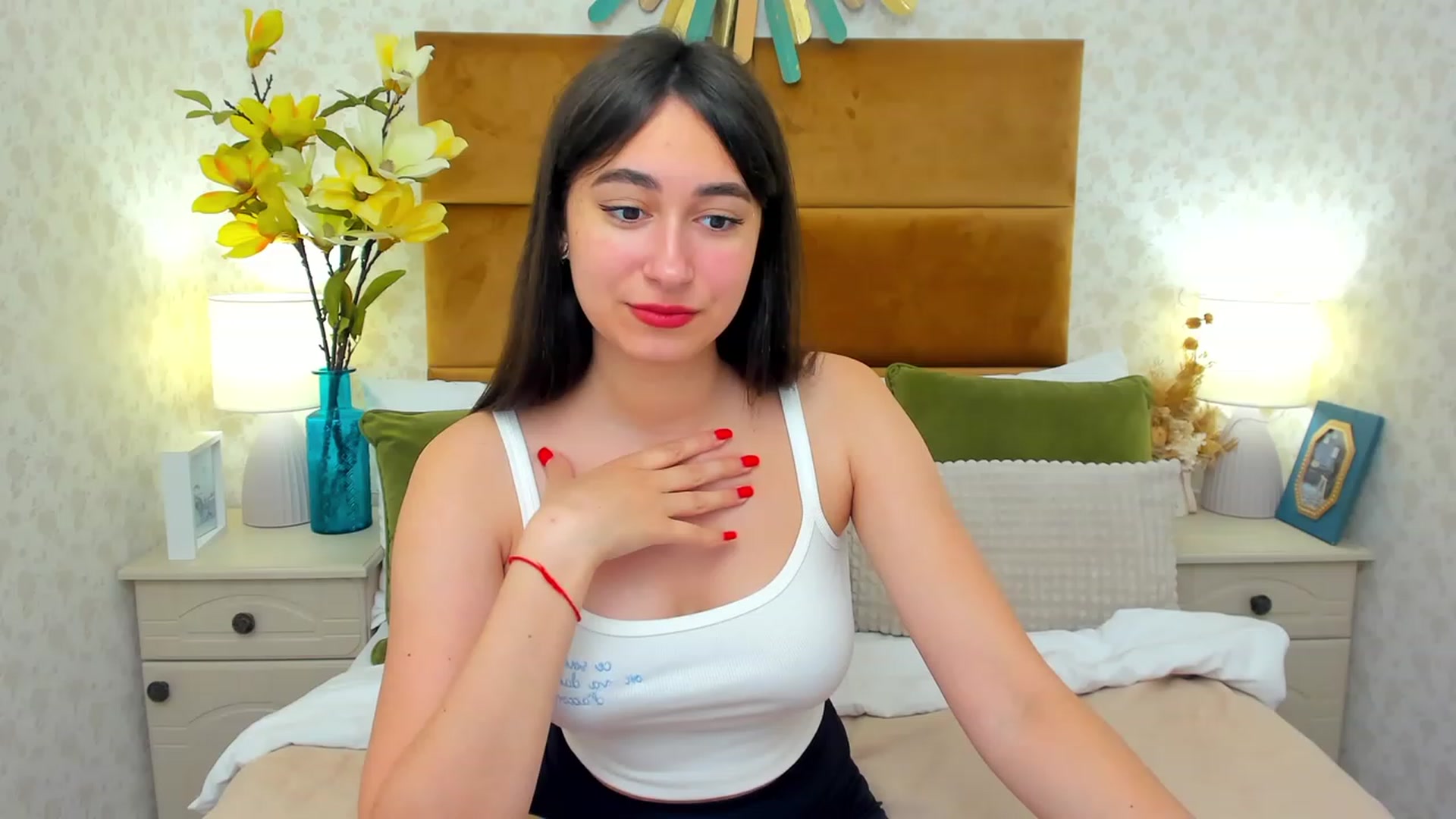 Gallery image thumbnail from SofiGrace's myfreecams stream on, 07/08/2023, 12:57 image 2 of 20