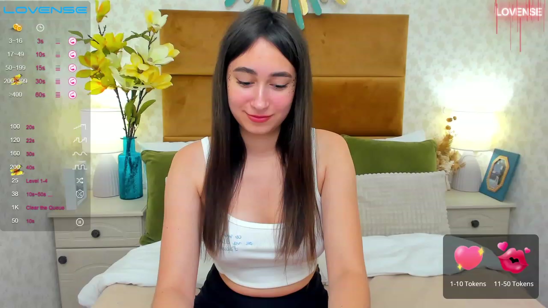 Gallery image thumbnail from SofiGrace's myfreecams stream on, 07/08/2023, 14:28 image 3 of 20
