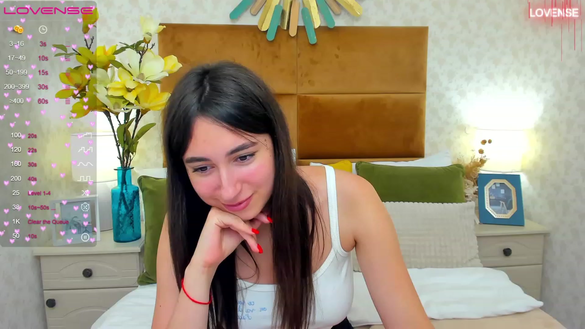 Gallery image thumbnail from SofiGrace's myfreecams stream on, 07/08/2023, 16:29 image 15 of 20