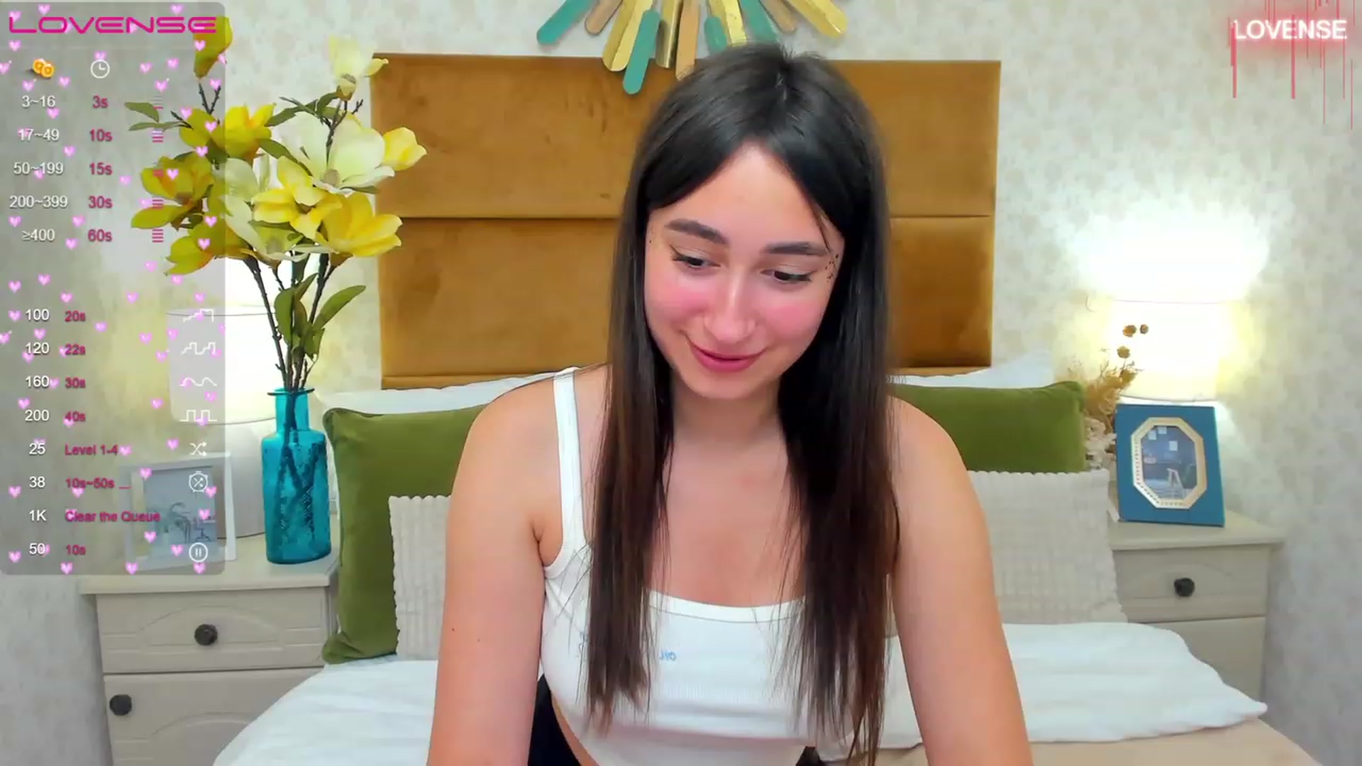 Gallery image thumbnail from SofiGrace's myfreecams stream on, 07/08/2023, 16:29 image 13 of 20