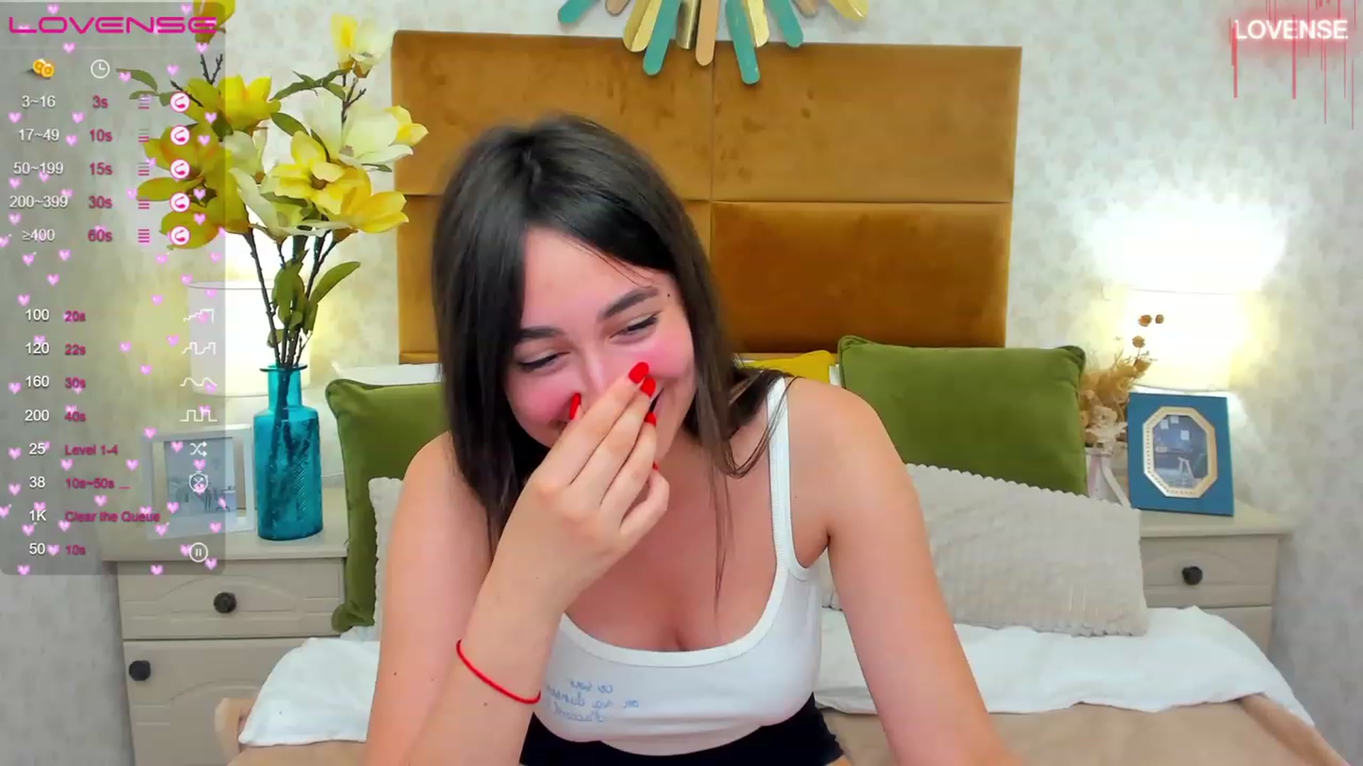 Gallery image thumbnail from SofiGrace's myfreecams stream on, 07/08/2023, 19:01 image 4 of 20