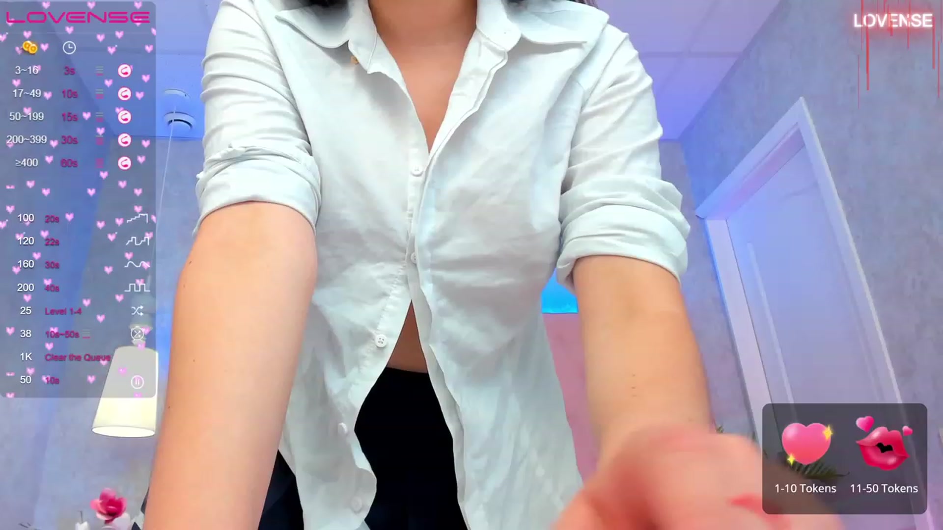 Gallery image thumbnail from SofiGrace's myfreecams stream on, 07/13/2023, 24:40 image 5 of 20