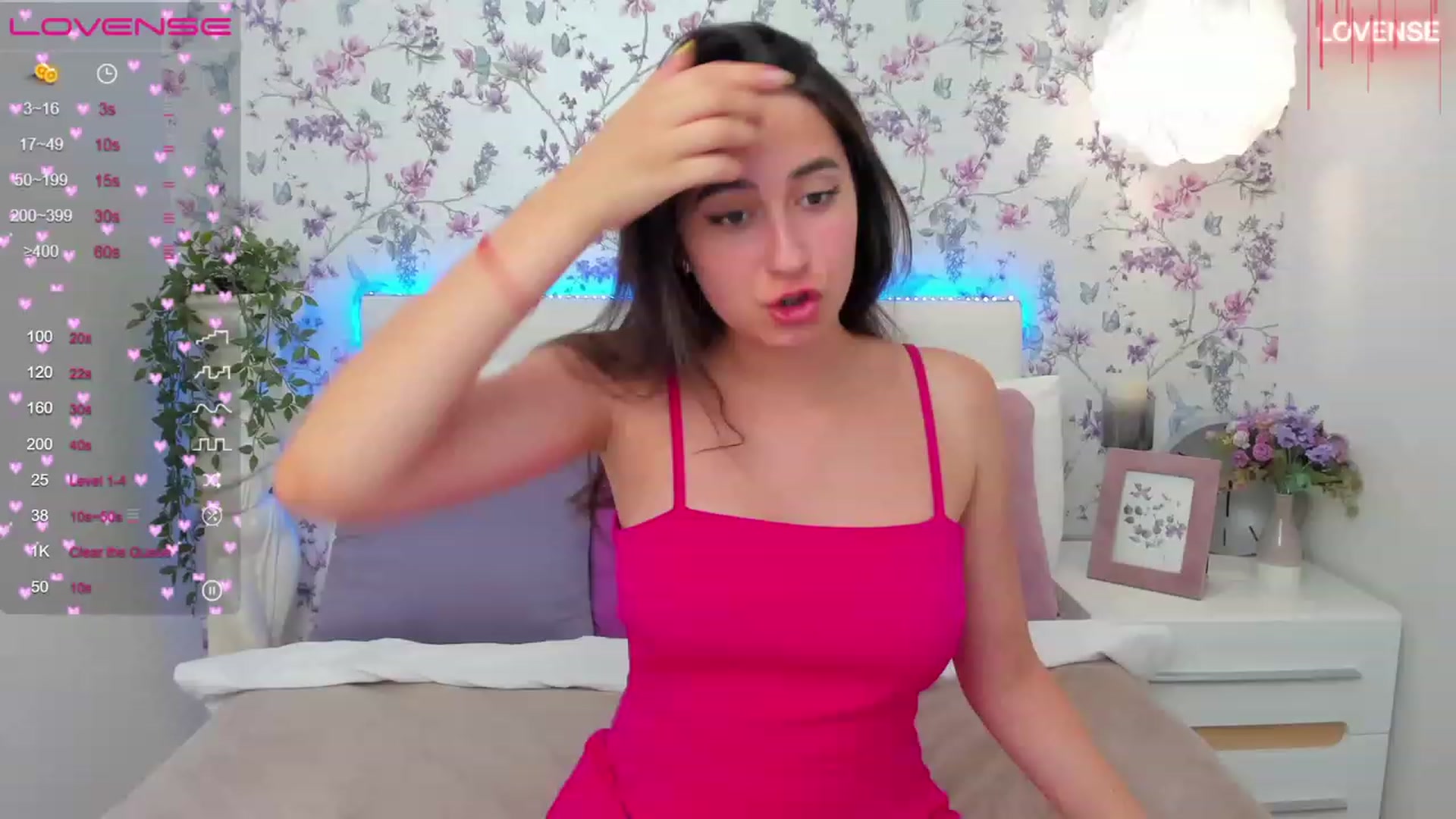 Gallery image thumbnail from SofiGrace's myfreecams stream on, 07/15/2023, 12:58 image 7 of 20