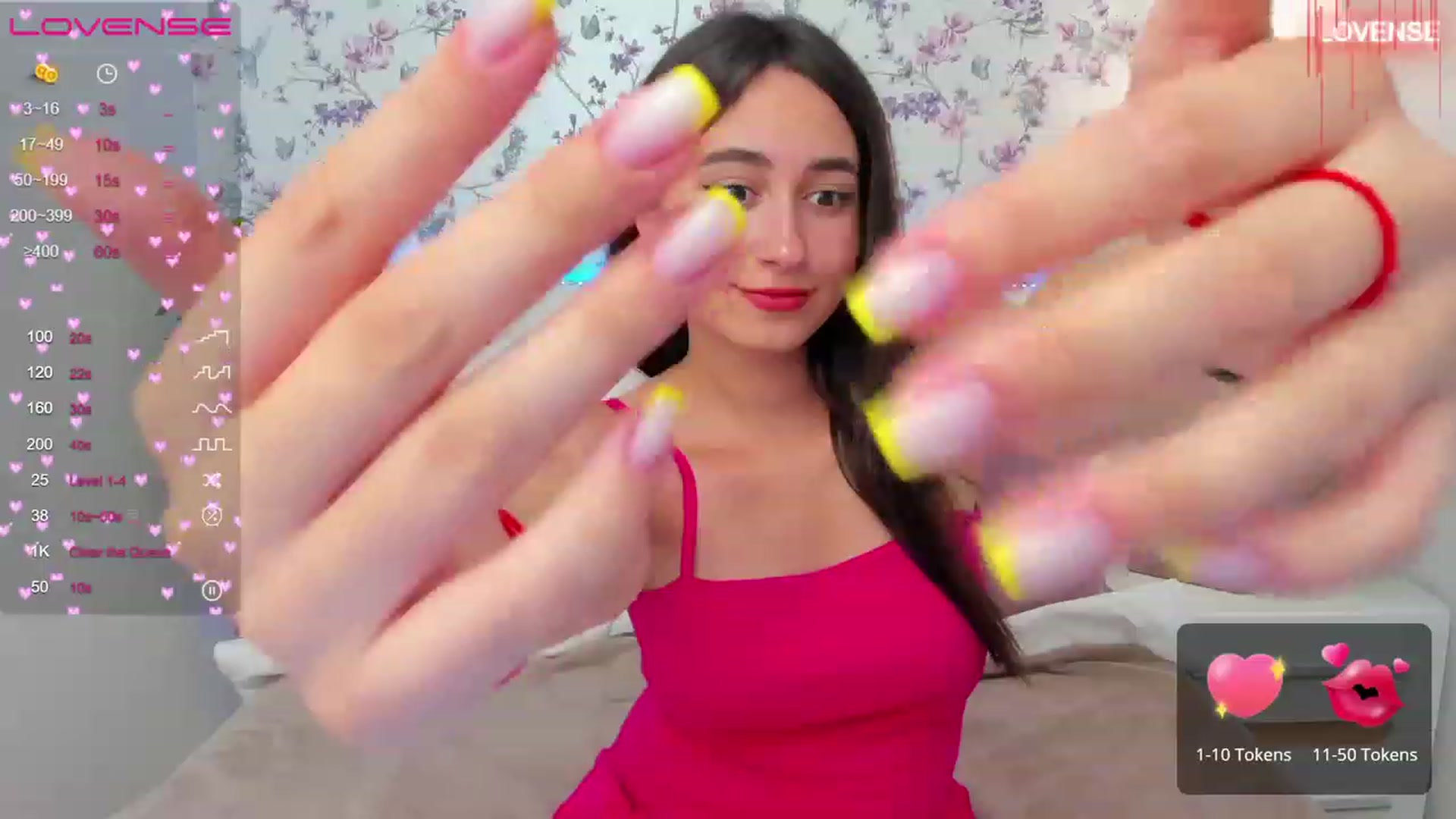 Gallery image thumbnail from SofiGrace's myfreecams stream on, 07/15/2023, 12:58 image 17 of 20
