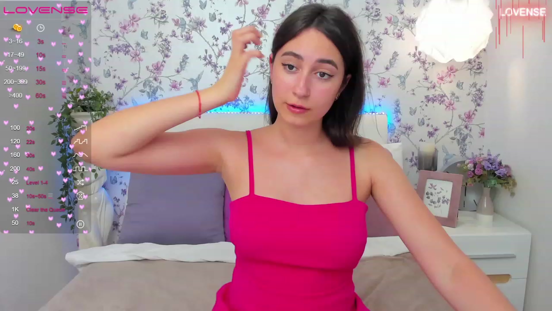 Gallery image thumbnail from SofiGrace's myfreecams stream on, 07/15/2023, 12:58 image 5 of 20