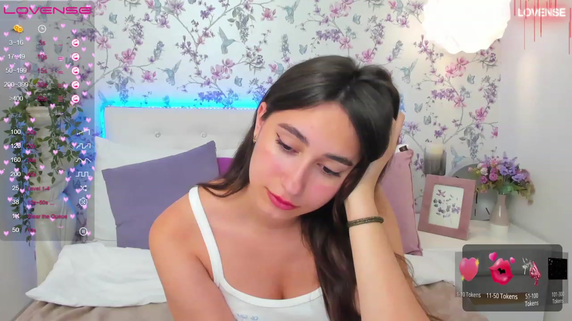 Gallery image thumbnail from SofiGrace's myfreecams stream on, 07/15/2023, 16:26 image 15 of 20