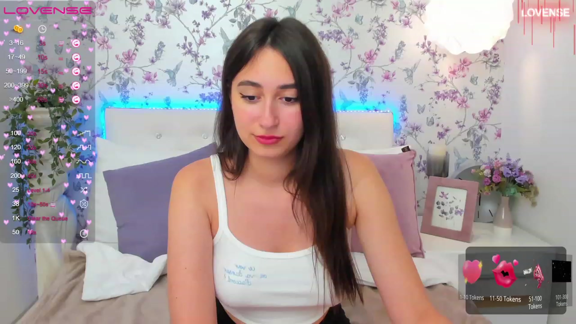 Gallery image thumbnail from SofiGrace's myfreecams stream on, 07/15/2023, 16:26 image 20 of 20