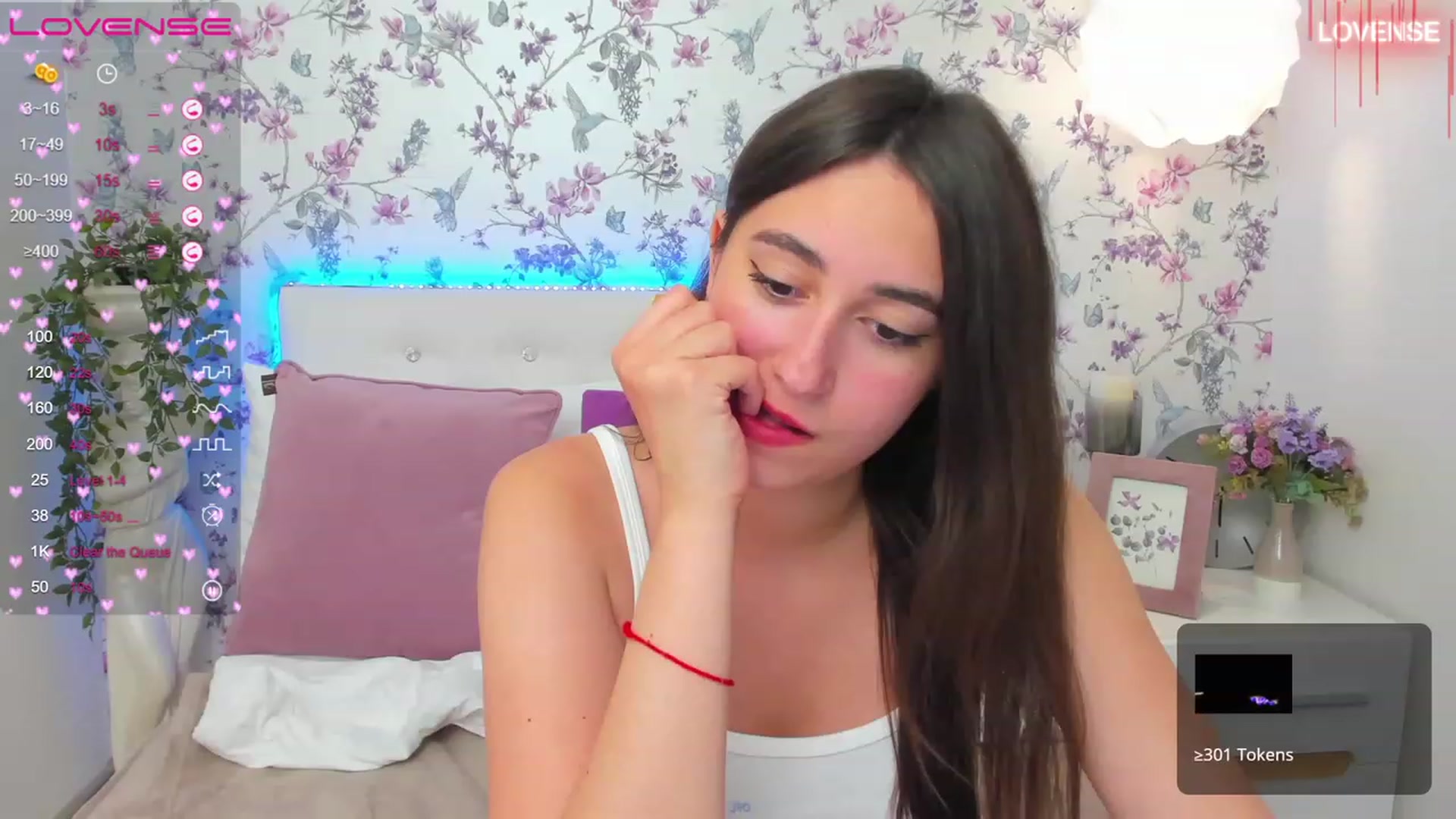 Gallery image thumbnail from SofiGrace's myfreecams stream on, 07/15/2023, 18:51 image 16 of 20