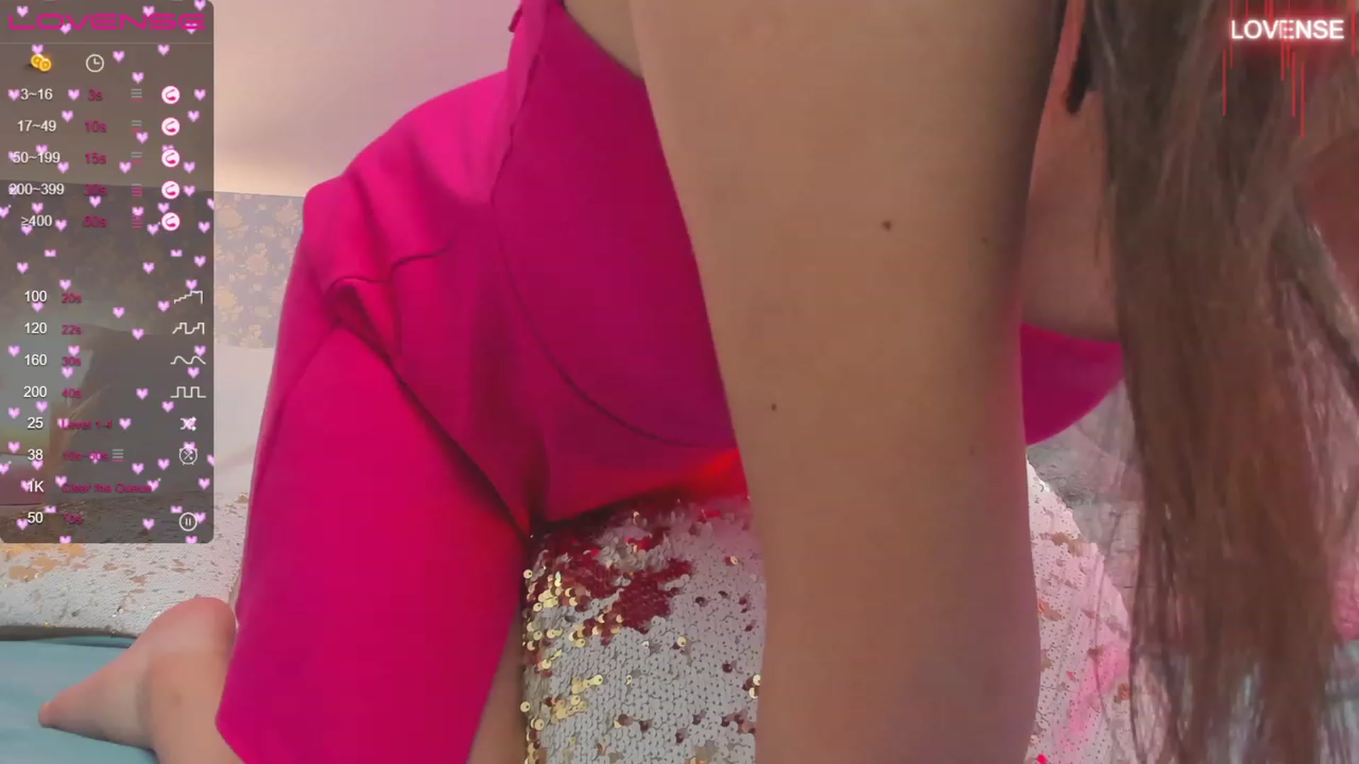 Gallery image thumbnail from SofiGrace's myfreecams stream on, 07/16/2023, 09:40 image 8 of 20