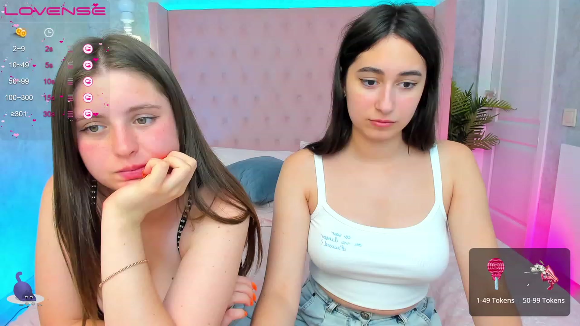 Gallery image thumbnail from SofiGrace's myfreecams stream on, 07/17/2023, 09:06 image 10 of 20