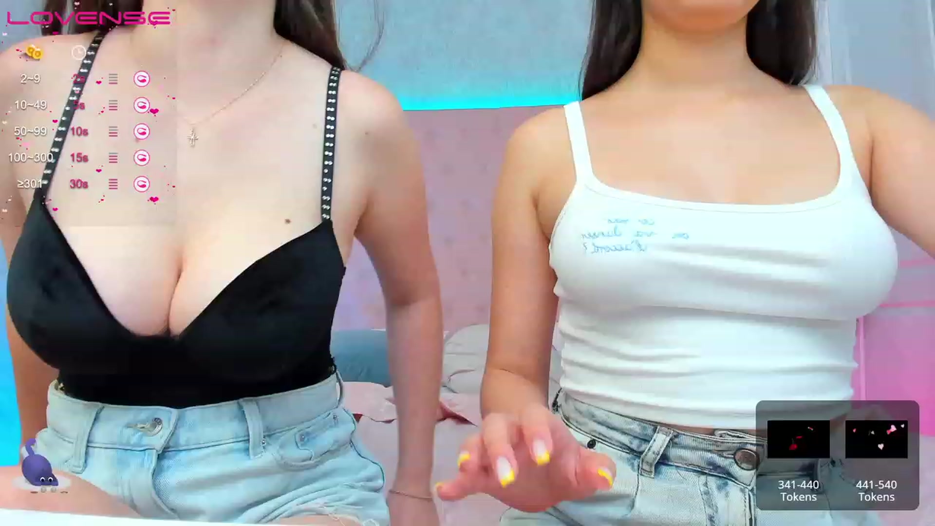 Gallery image thumbnail from SofiGrace's myfreecams stream on, 07/17/2023, 11:49 image 2 of 20