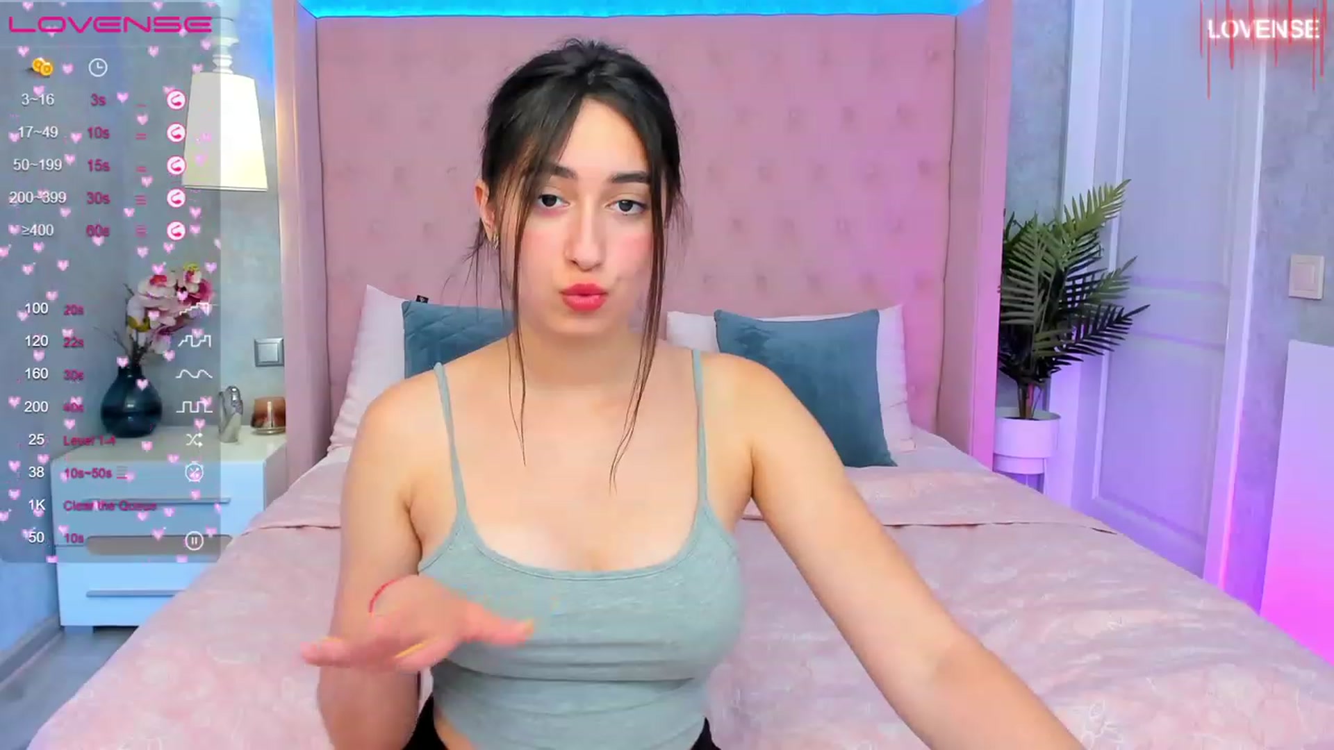 Gallery image thumbnail from SofiGrace's myfreecams stream on, 07/21/2023, 13:49 image 15 of 20