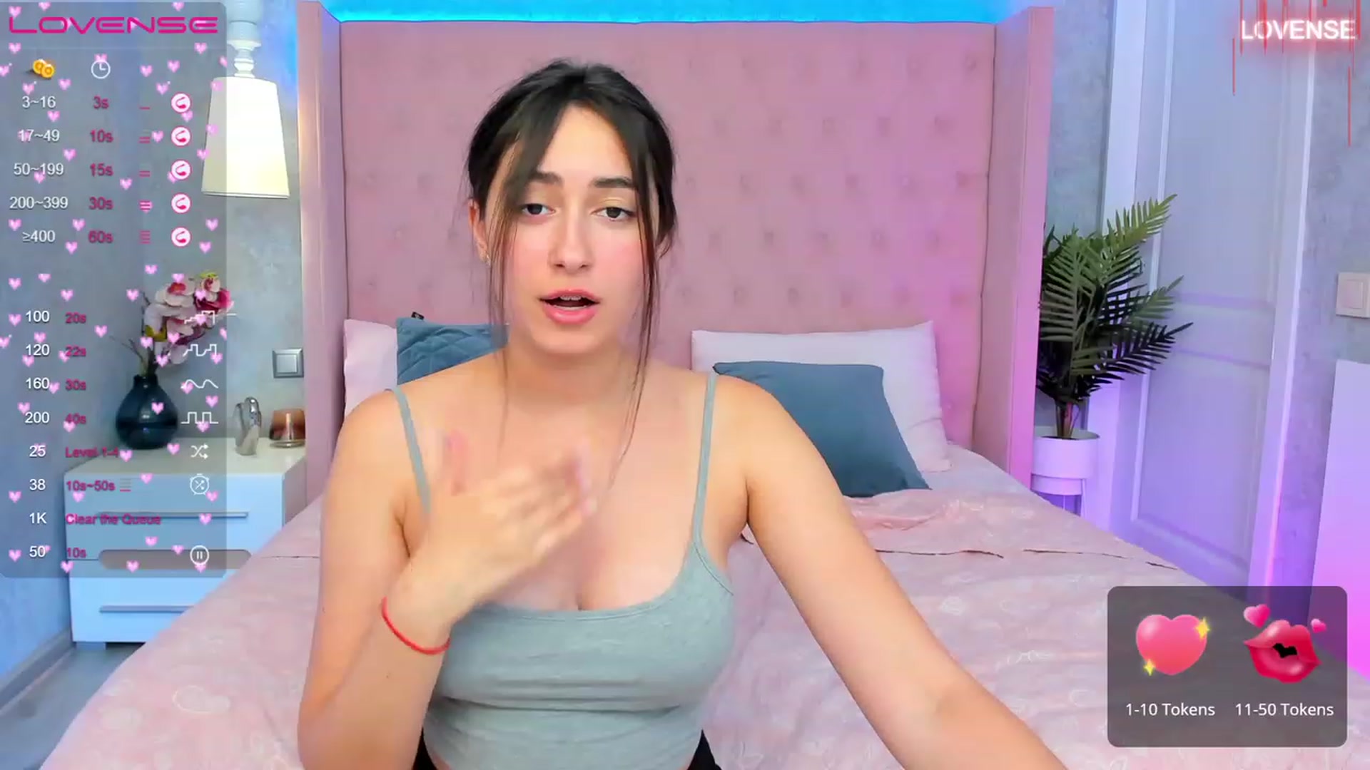 Gallery image thumbnail from SofiGrace's myfreecams stream on, 07/21/2023, 17:45 image 9 of 20