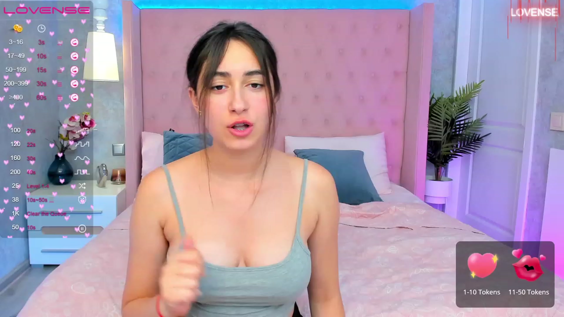 Gallery image thumbnail from SofiGrace's myfreecams stream on, 07/21/2023, 17:45 image 6 of 20