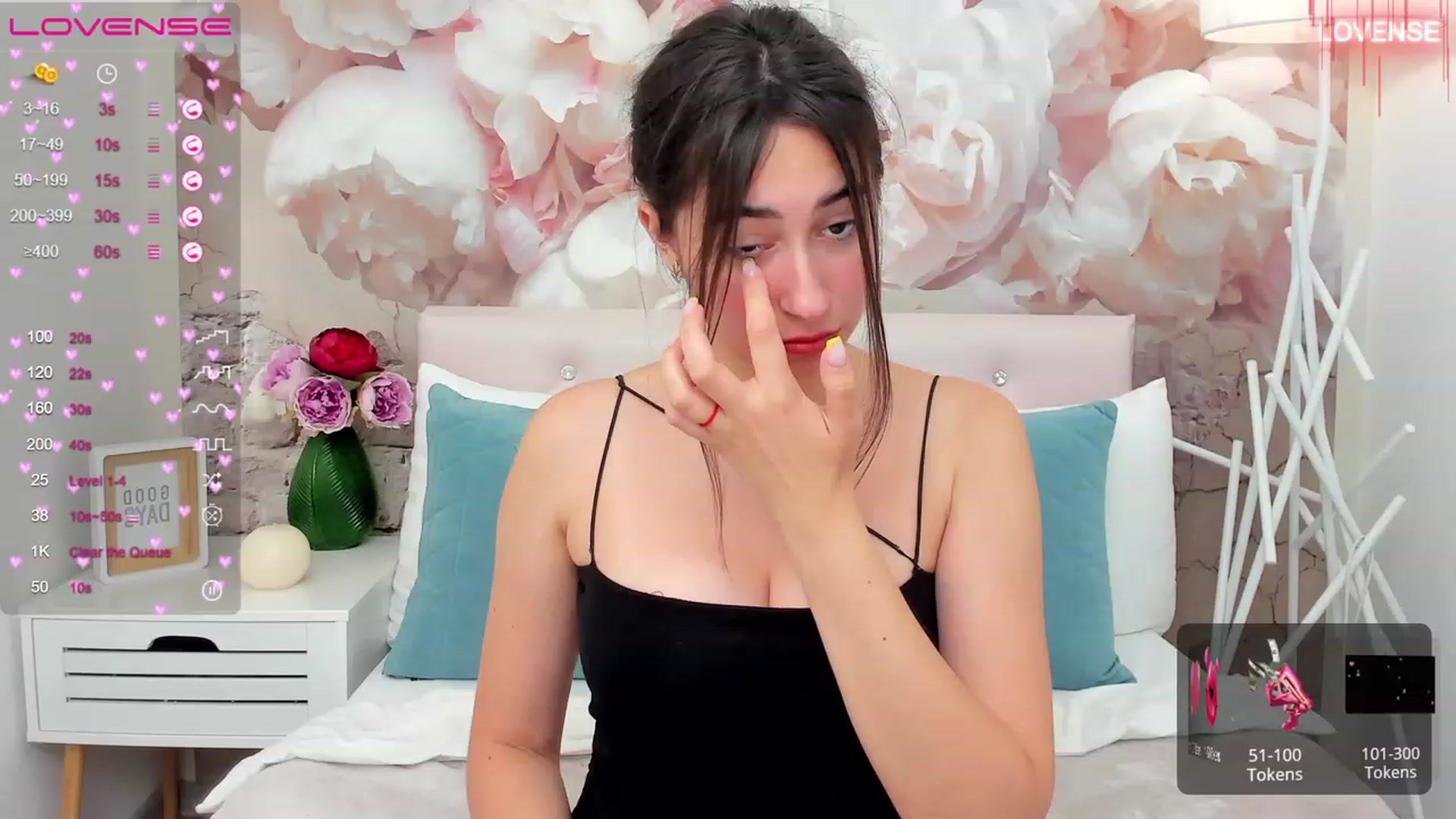 Gallery image thumbnail from SofiGrace's myfreecams stream on, 07/22/2023, 14:30 image 9 of 20
