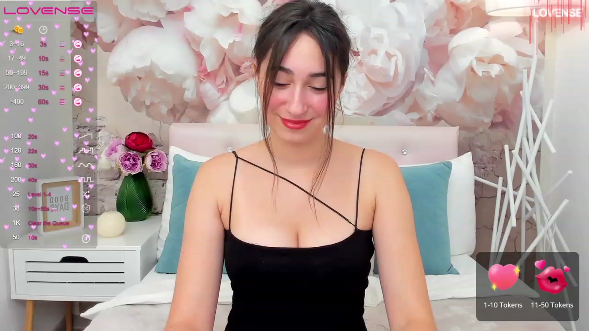 Gallery image thumbnail from SofiGrace's myfreecams stream on, 07/22/2023, 14:30 image 7 of 20