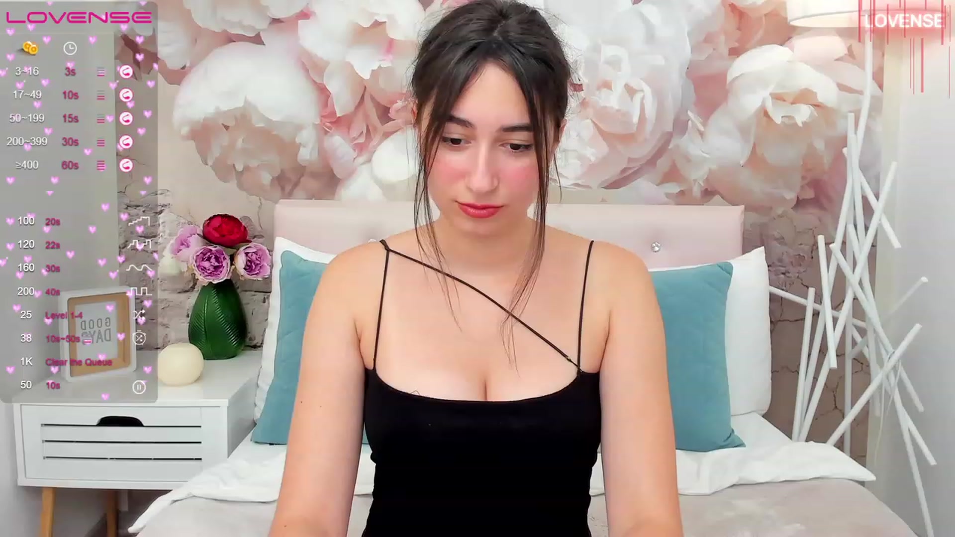 Gallery image thumbnail from SofiGrace's myfreecams stream on, 07/22/2023, 14:30 image 8 of 20