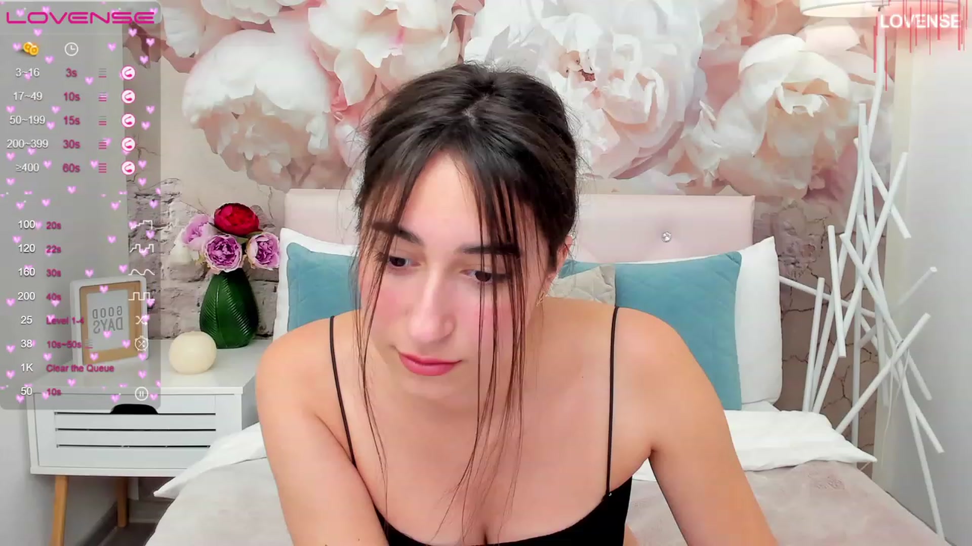 Gallery image thumbnail from SofiGrace's myfreecams stream on, 07/22/2023, 15:44 image 9 of 20