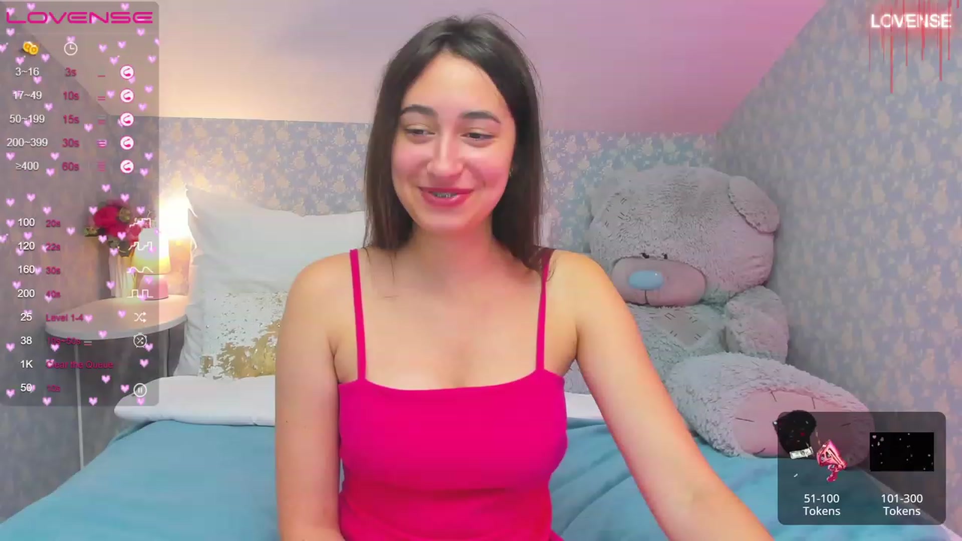 Gallery image thumbnail from SofiGrace's myfreecams stream on, 07/23/2023, 07:35 image 6 of 20