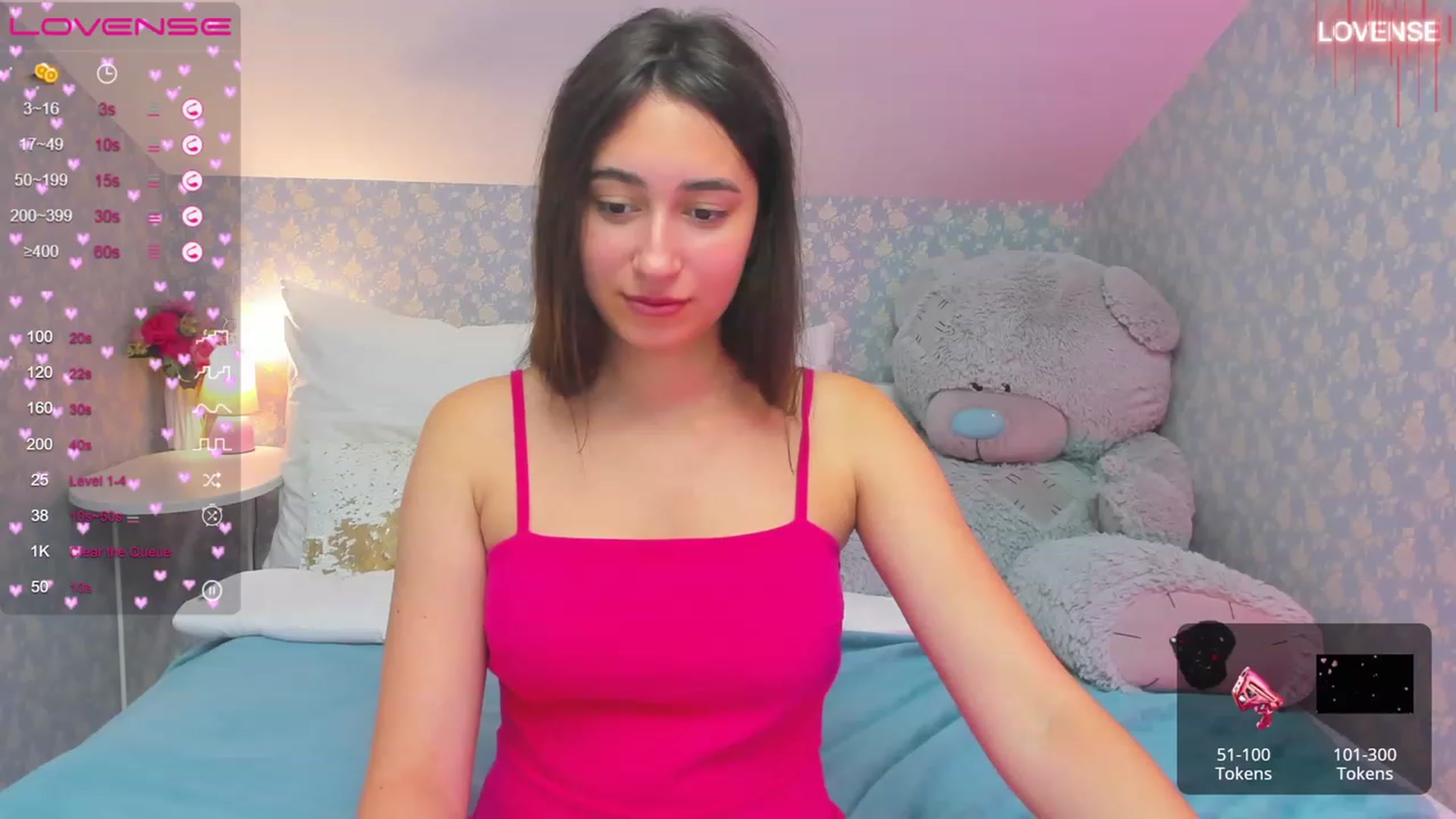 Gallery image thumbnail from SofiGrace's myfreecams stream on, 07/23/2023, 07:35 image 2 of 20
