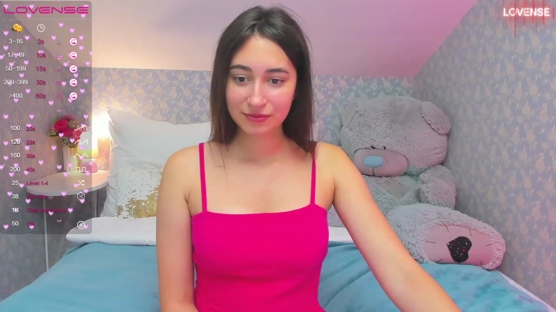 Gallery image thumbnail from SofiGrace's myfreecams stream on, 07/23/2023, 07:35 image 7 of 20