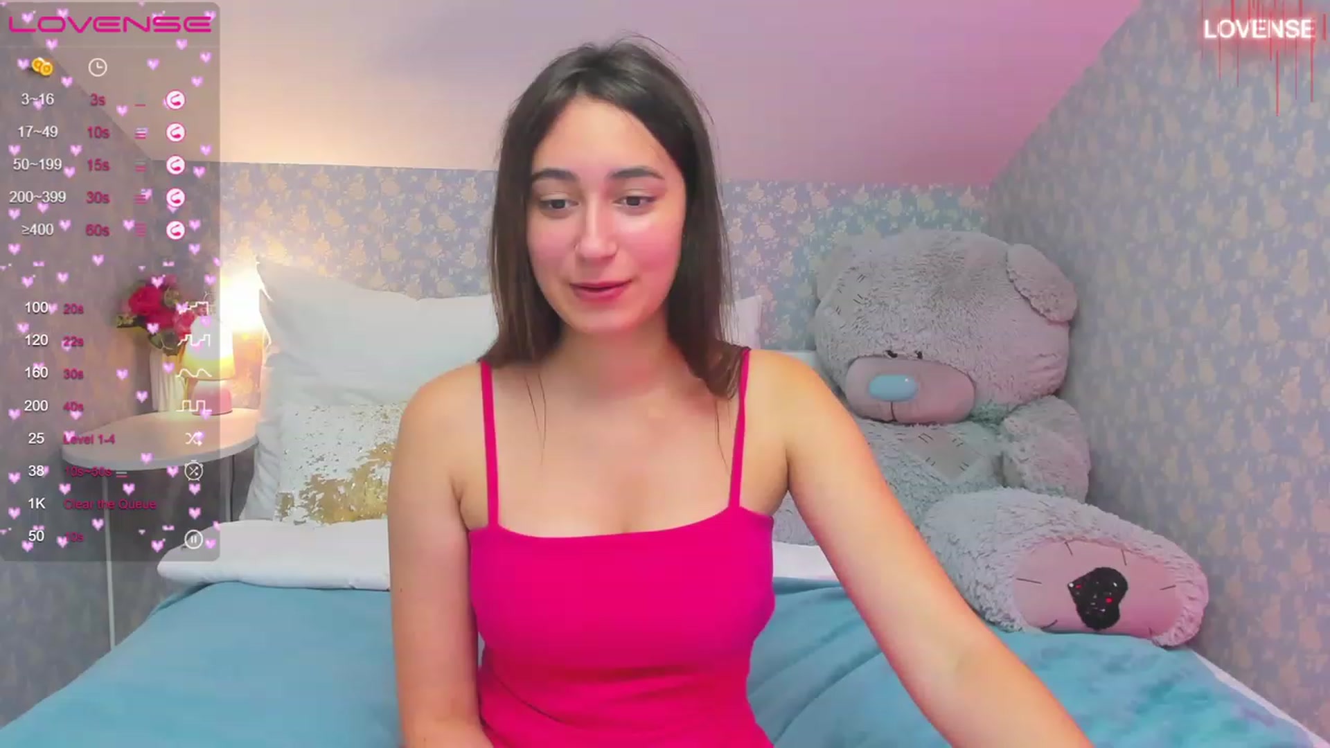 Gallery image thumbnail from SofiGrace's myfreecams stream on, 07/23/2023, 07:35 image 17 of 20