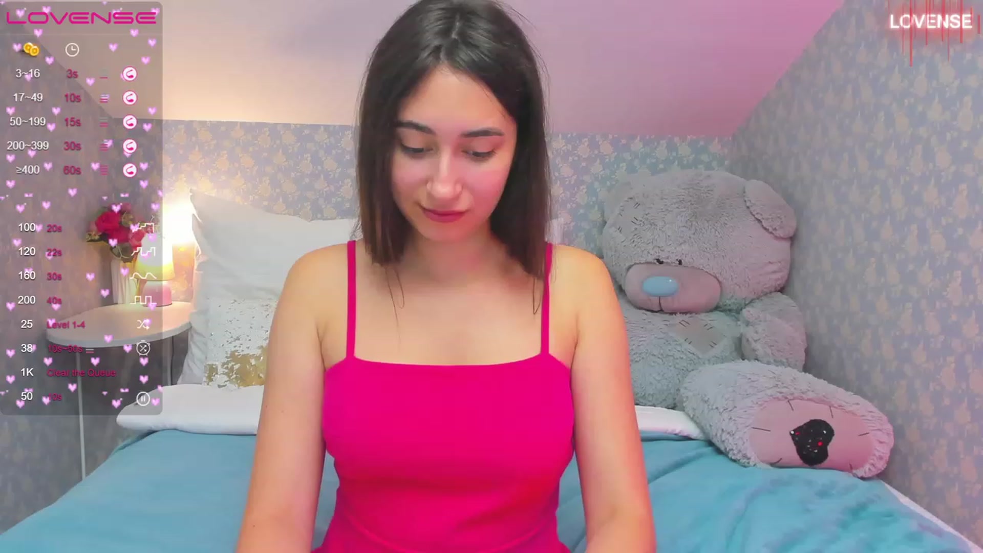 Gallery image thumbnail from SofiGrace's myfreecams stream on, 07/23/2023, 07:35 image 1 of 20
