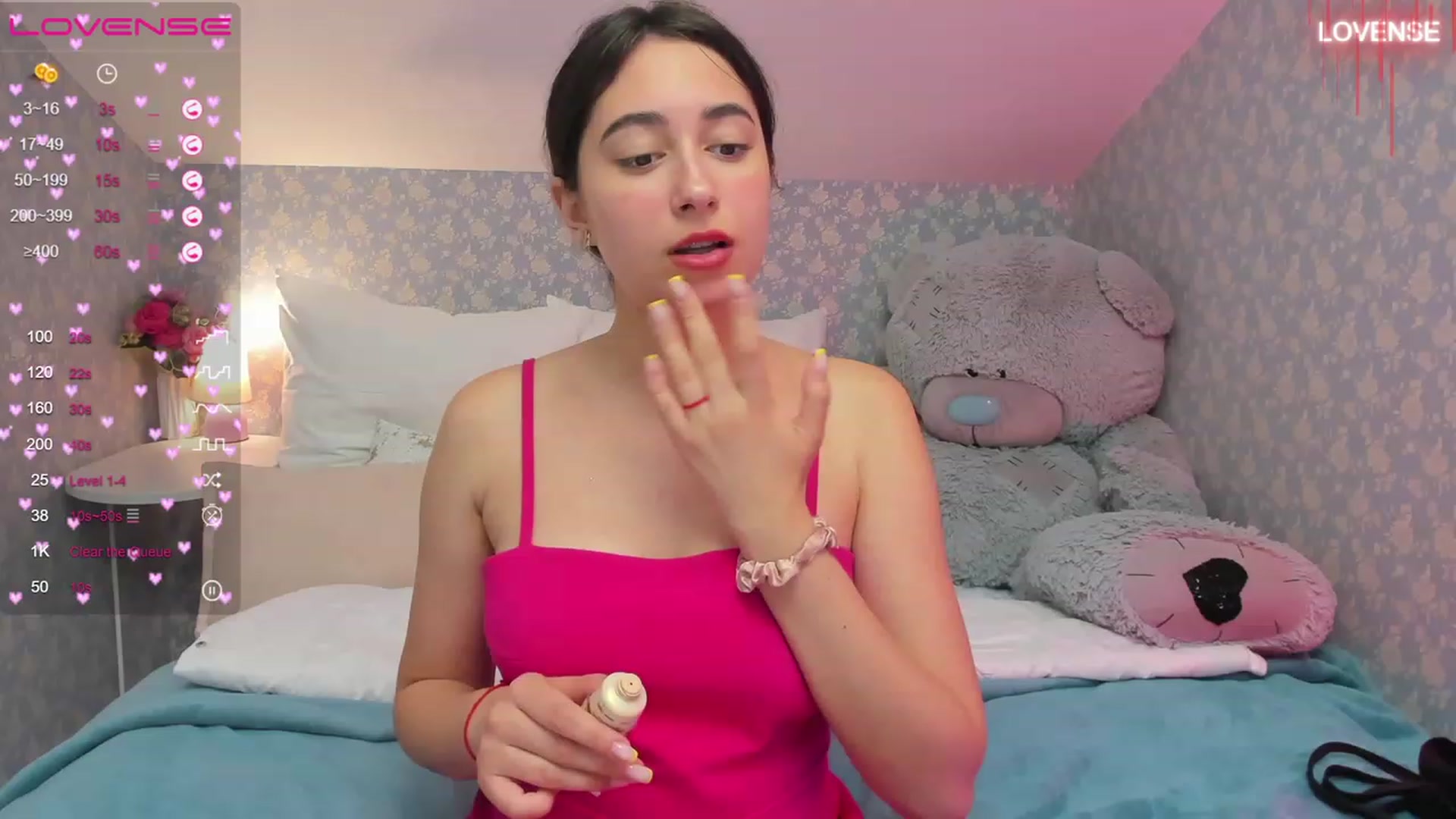 Gallery image thumbnail from SofiGrace's myfreecams stream on, 07/24/2023, 07:26 image 14 of 20
