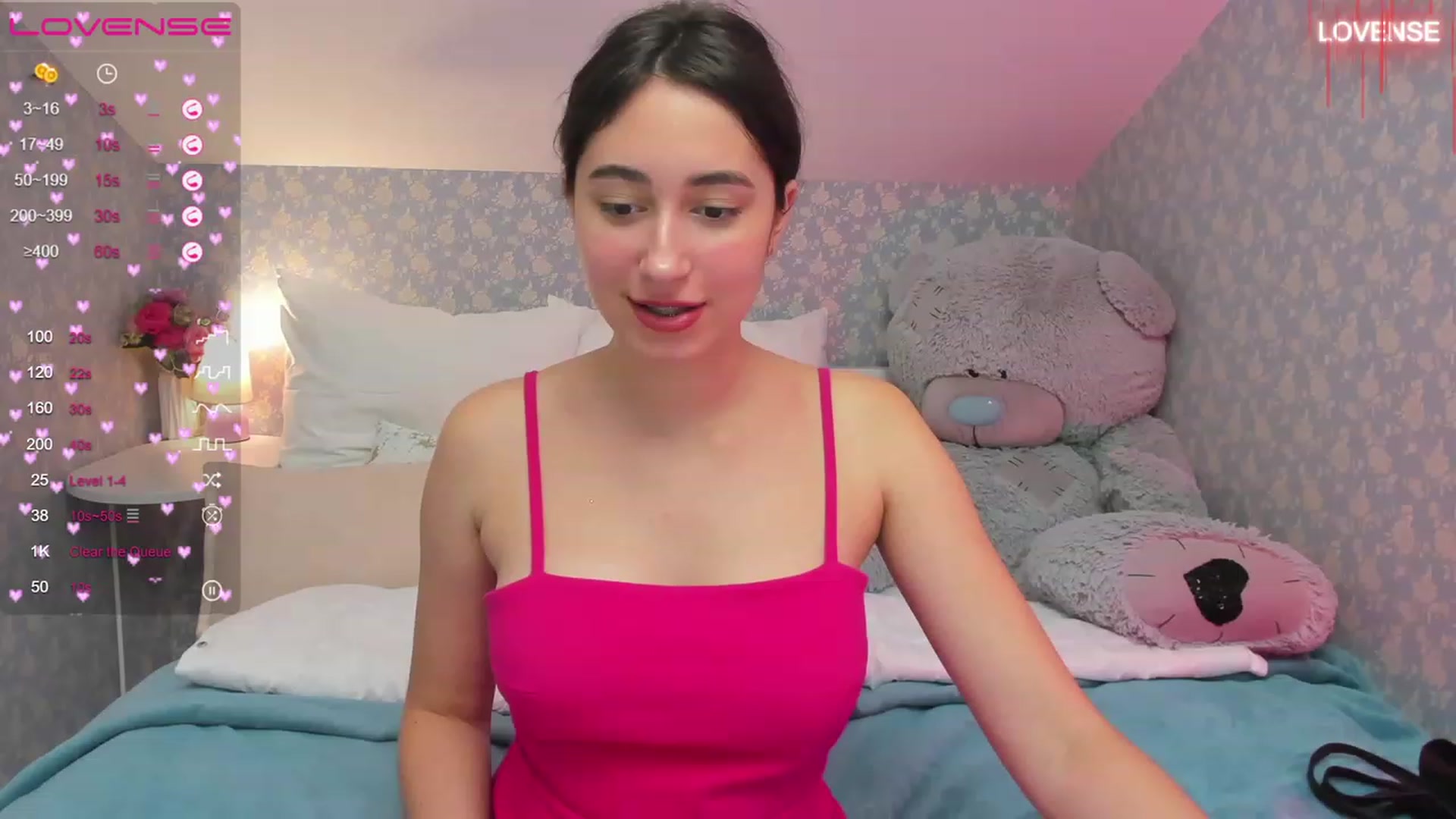 Gallery image thumbnail from SofiGrace's myfreecams stream on, 07/24/2023, 07:26 image 18 of 20