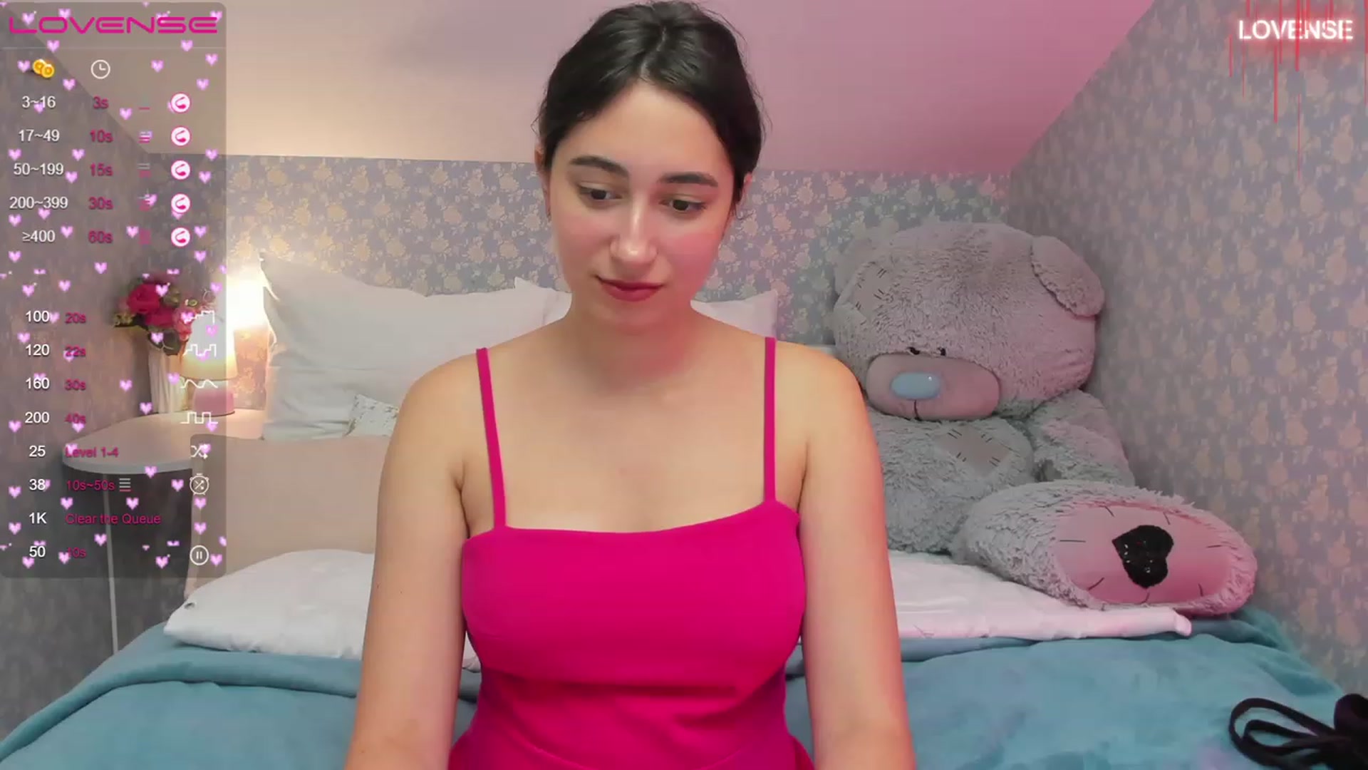 Gallery image thumbnail from SofiGrace's myfreecams stream on, 07/24/2023, 07:26 image 16 of 20