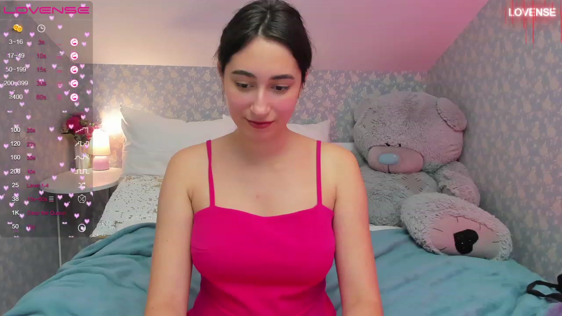 Gallery image thumbnail from SofiGrace's myfreecams stream on, 07/24/2023, 09:19 image 16 of 20