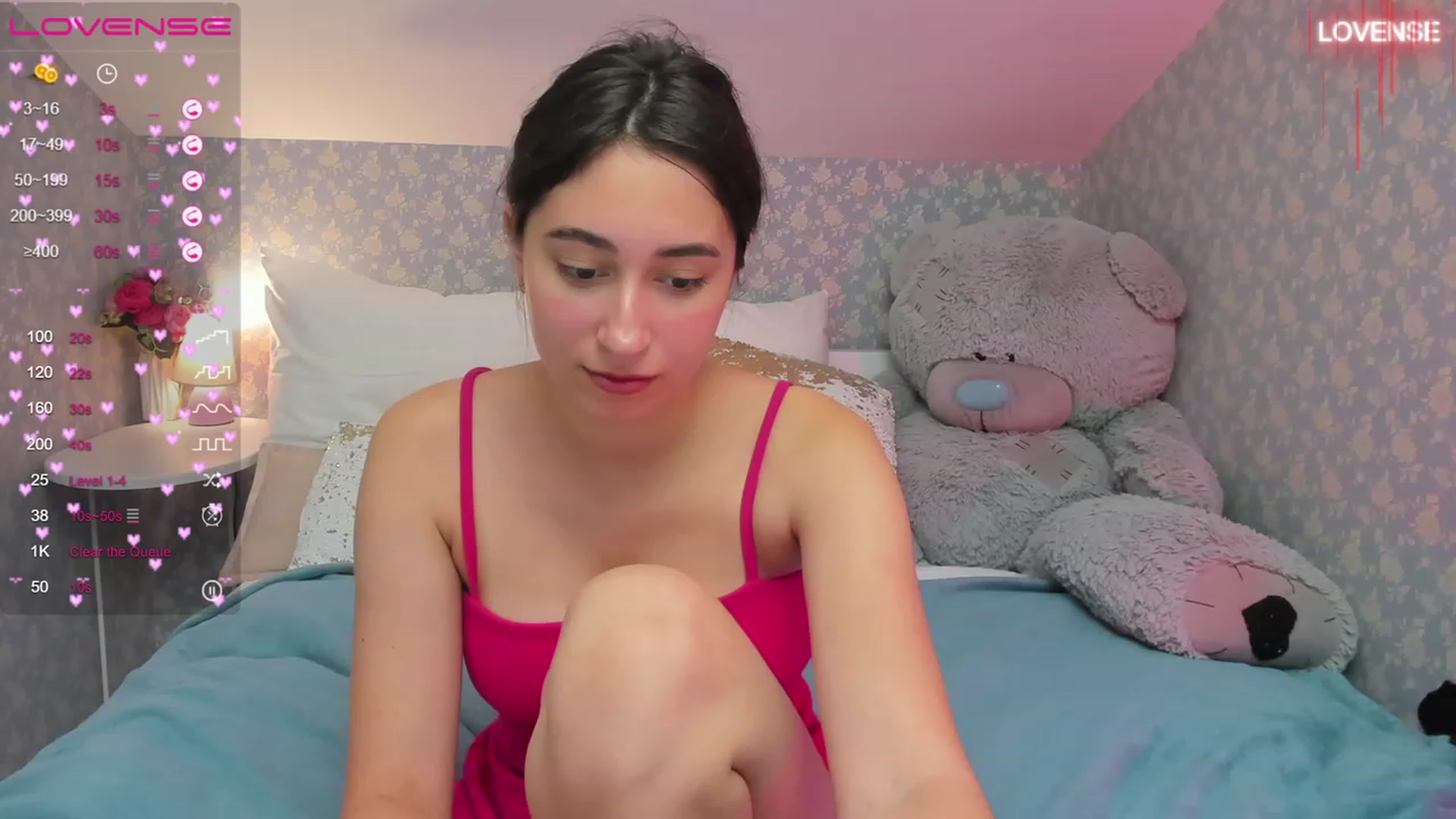 Gallery image thumbnail from SofiGrace's myfreecams stream on, 07/24/2023, 09:19 image 4 of 20