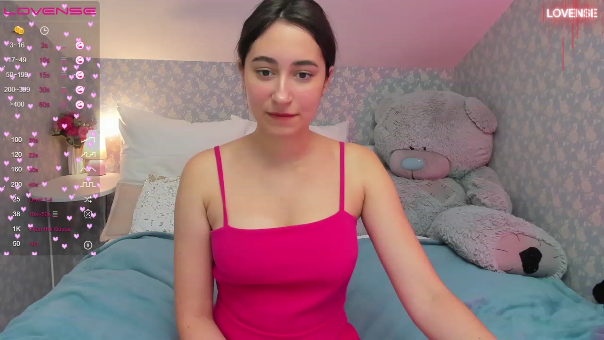 Gallery image thumbnail from SofiGrace's myfreecams stream on, 07/24/2023, 09:19 image 1 of 20