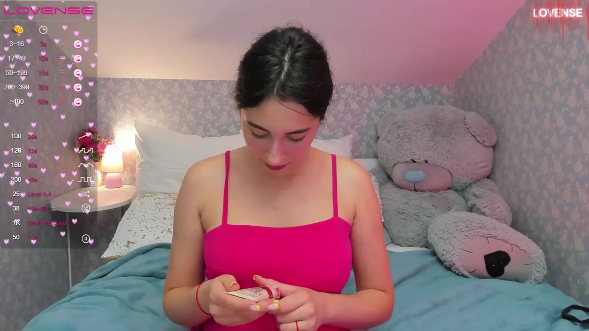 Gallery image thumbnail from SofiGrace's myfreecams stream on, 07/24/2023, 09:19 image 14 of 20